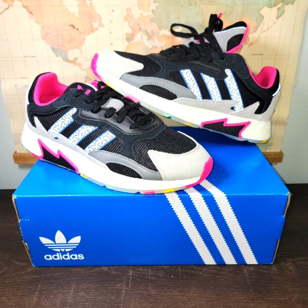 BRAND NEW Adidas Shoes Adidas Originals Tresc Run Men's Size: 11.0